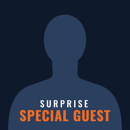Special Keynote Speaker