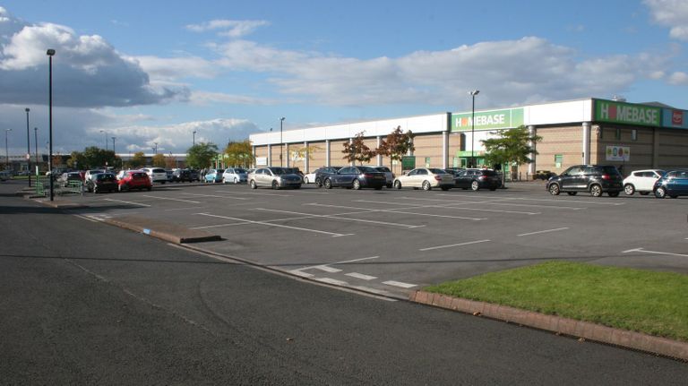 Homebase