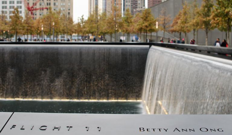 9/11 Memorial