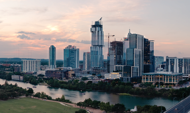 Austin's Booming State of the Market!