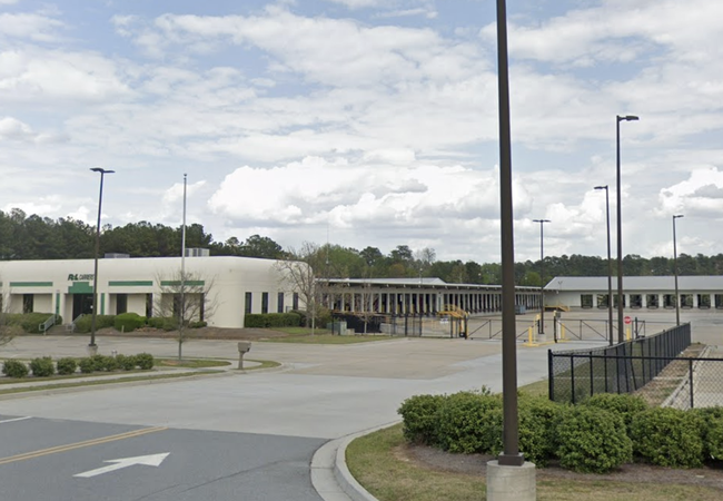 EXCLUSIVE: Industrial Outdoor Storage Investor Continues Buying Spree In Metro Atlanta