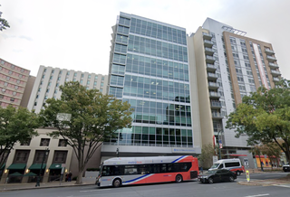 Washington Property Co. Defaults On $35M Silver Spring Office Loan