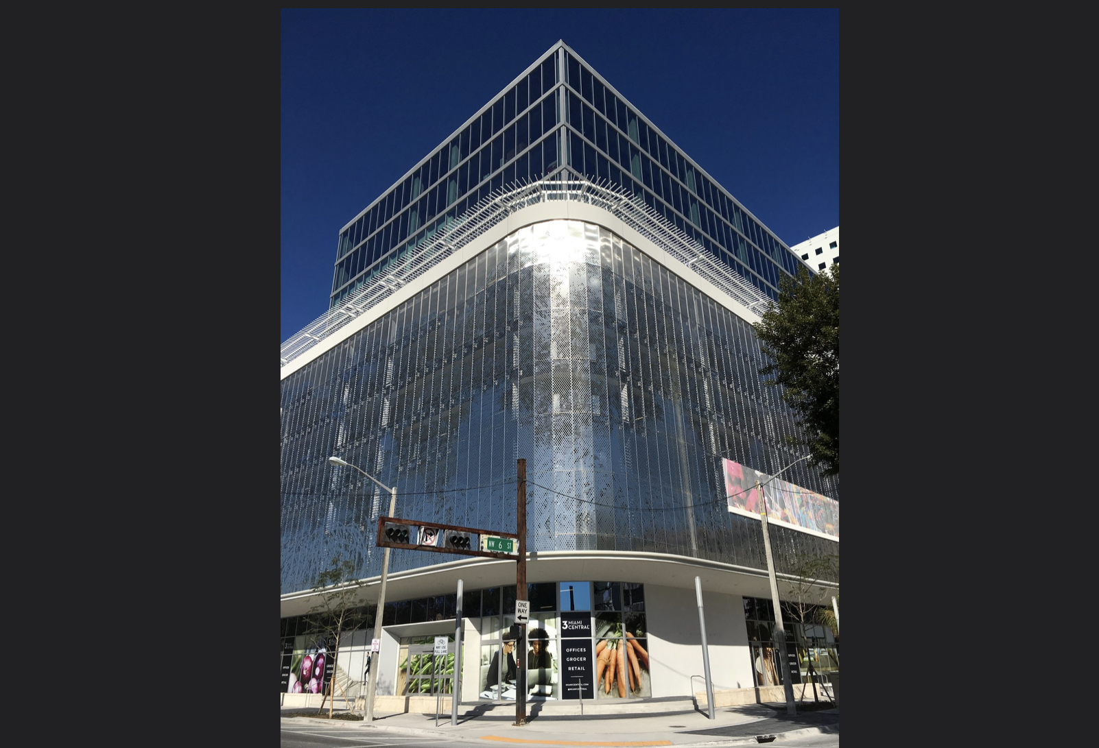 Blackstone Drops $230M On 2 Miami Buildings 