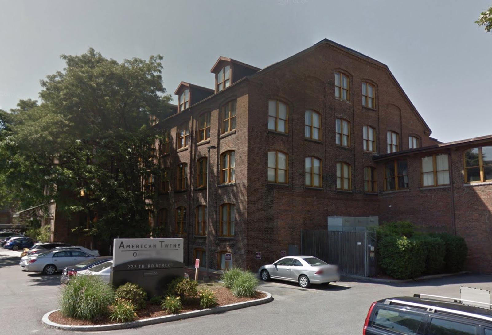 New England Development Makes $87M Kendall Square Office Buy 