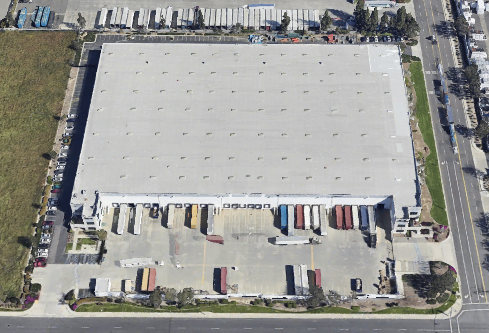 Stockbridge Buys 2-Building Industrial Portfolio In Ontario For $142M