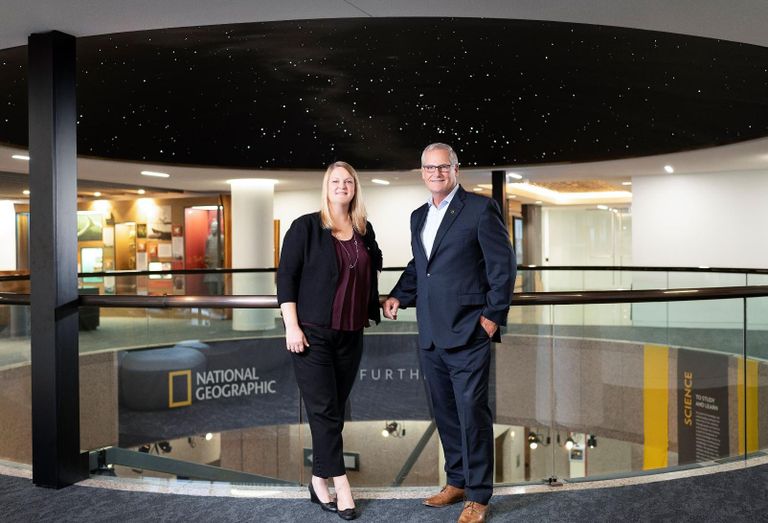 NatGeo Offices 