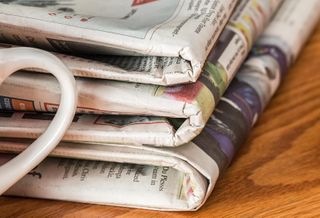 Are Newspapers Being Gutted For Their Real Estate?