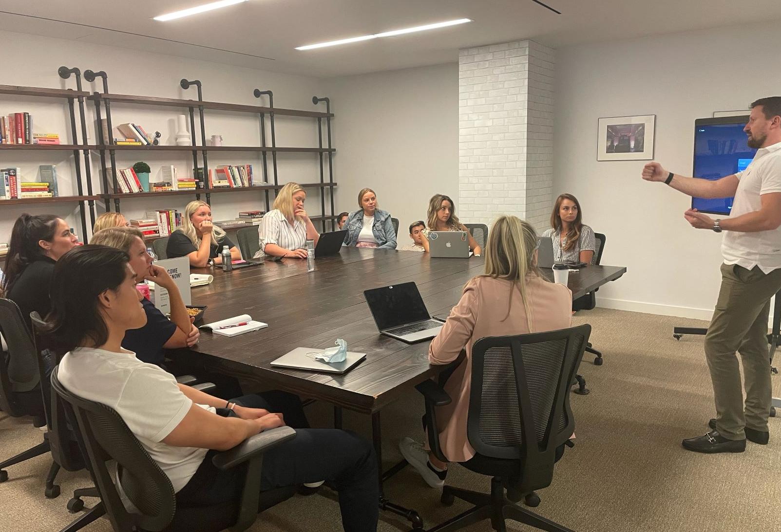 3 Reasons To Start Your Career As An Inside Sales Associate At Bisnow
