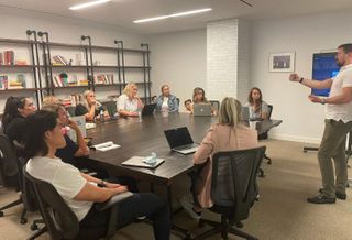 3 Reasons To Start Your Career As An Inside Sales Associate At Bisnow