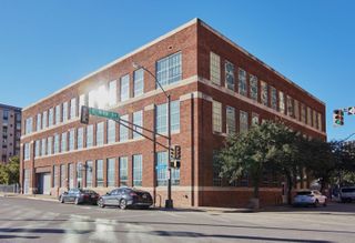 This Week's Dallas-Fort Worth Deal Sheet 