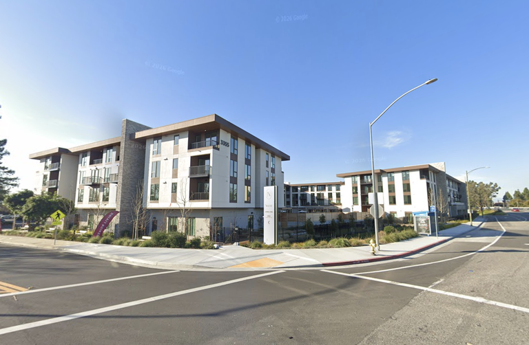 Novelle Senior Living, a recently built senior housing community acquired by Welltower for $100M in August.