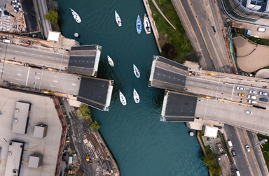 Chicago Repositioning and Conversions Summit
