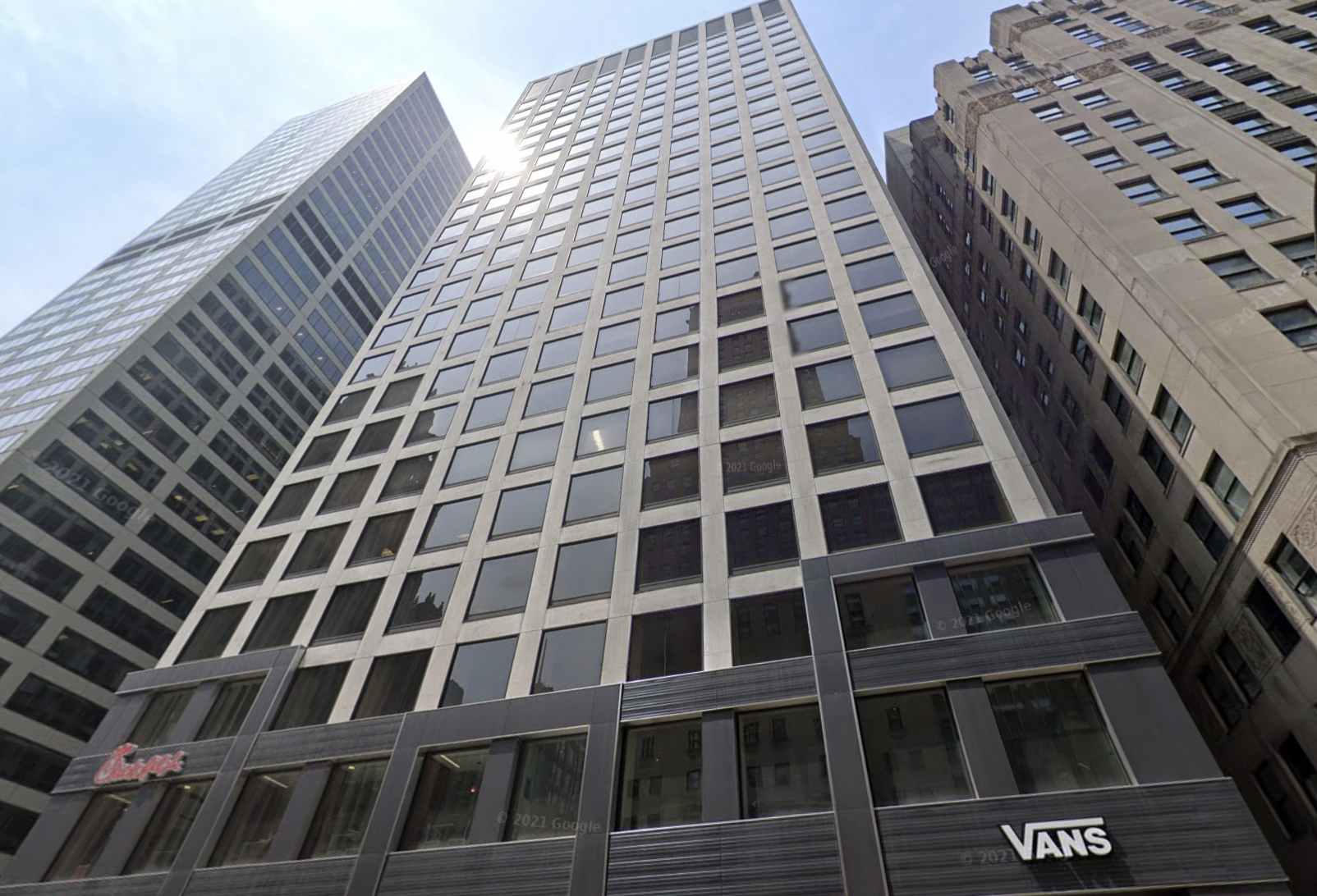 New Mag Mile Office-To-Residential Conversion Proposed As Chicago Accelerates Downtown Reimagining