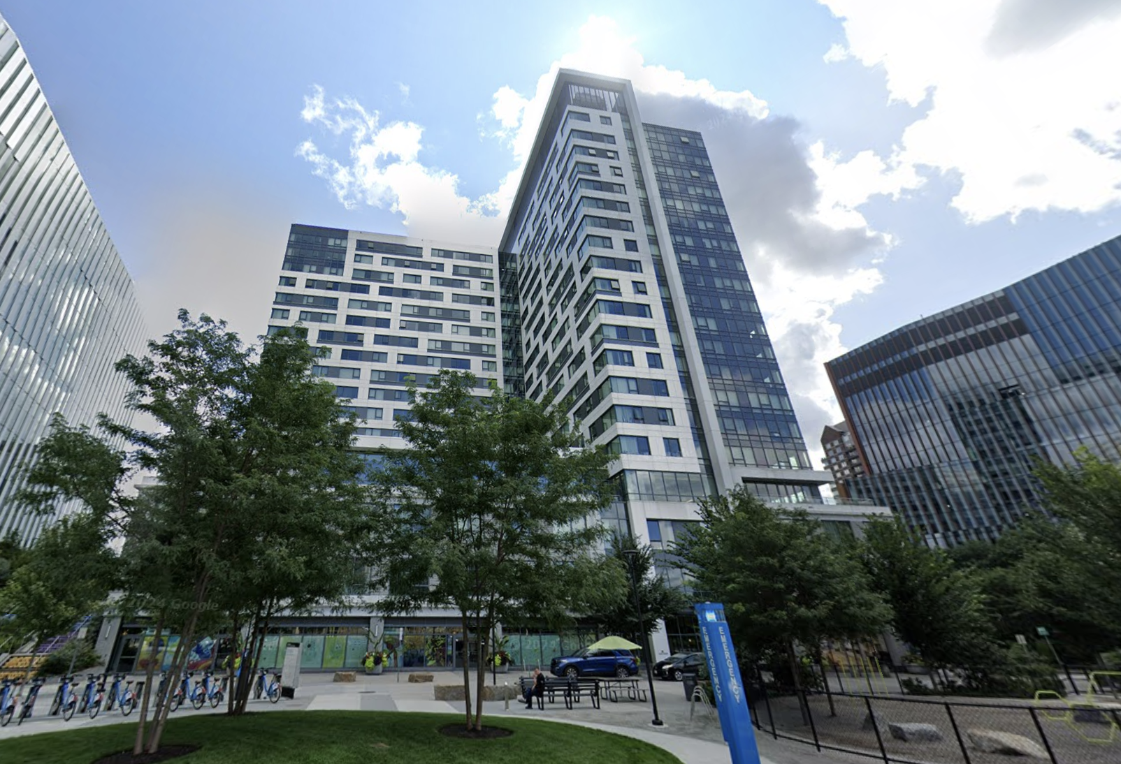 Mesirow Acquires 355-Unit Cambridge Apartment Complex For $218M