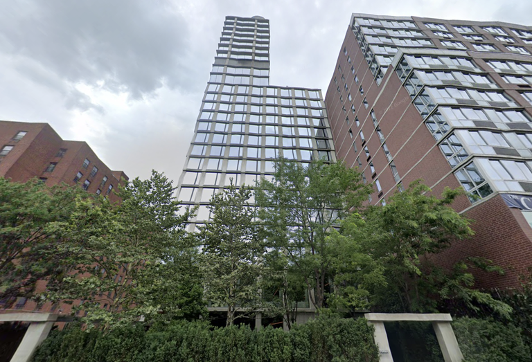 Debt belonging to owners of the PUBLIC Hotel, close to Manhattan's NoLiTa and Bowery neighborhoods, changed hands this week.