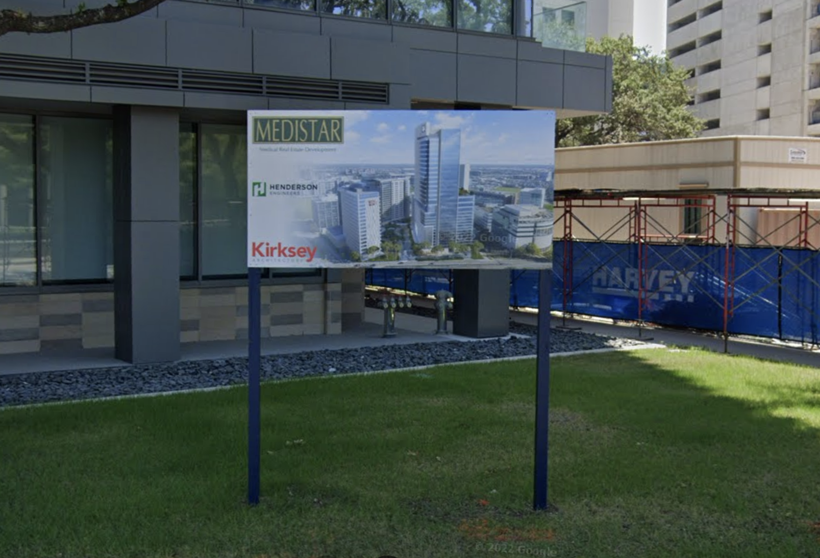 Houston Developer Faces Lawsuit, Potential Foreclosure On TMC-Area Properties 