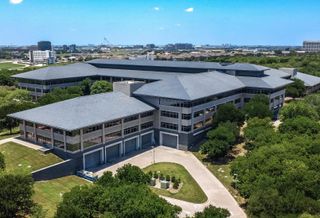 Risky Business: Meet The Company Snapping Up Some Of DFW’s Largest Office Campuses