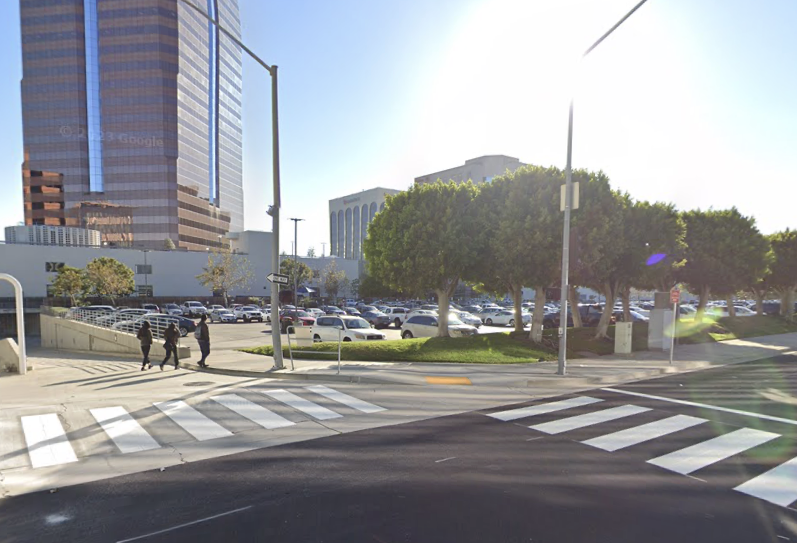Trammell Crow Residential Scores $200M For Long Beach Apartments