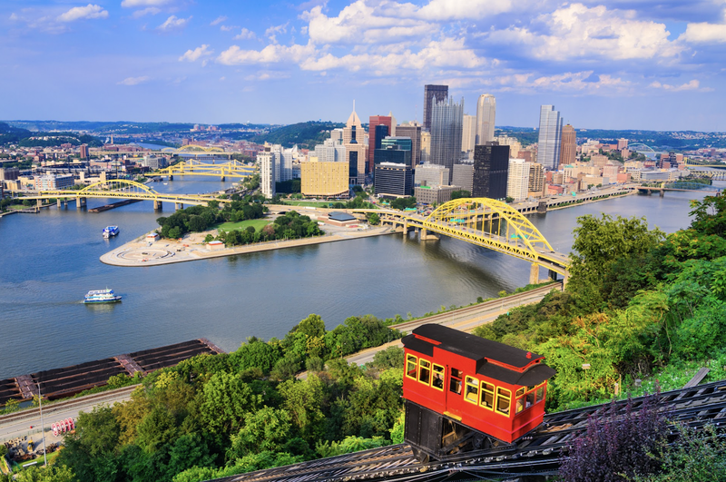 Pittsburgh State of the Market