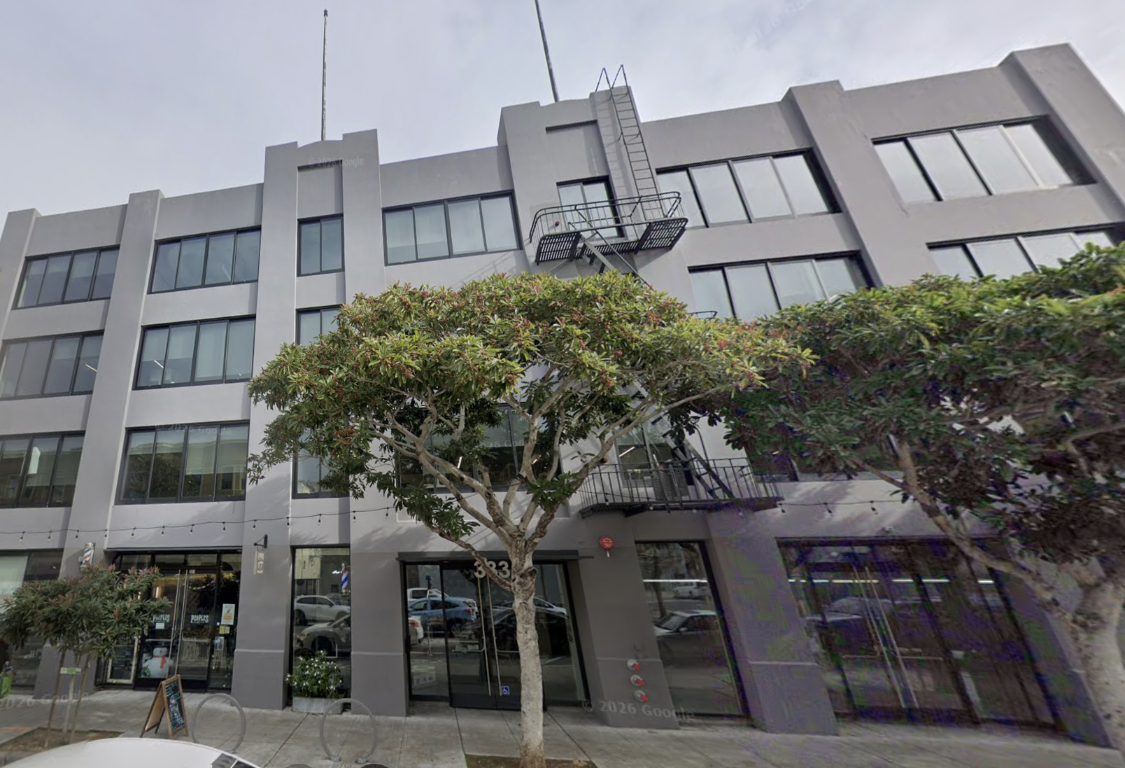 Presidio Bay Ventures Buys Mission District Office For $27.5M