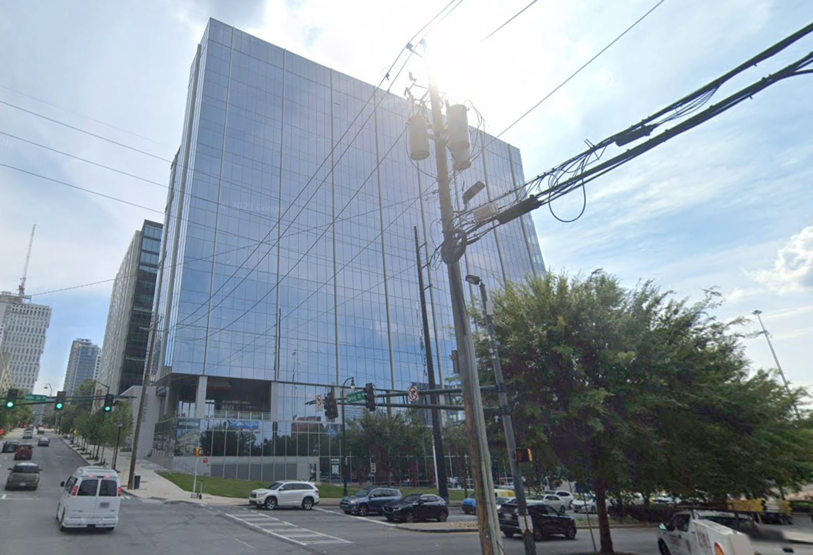 Greenstone Properties