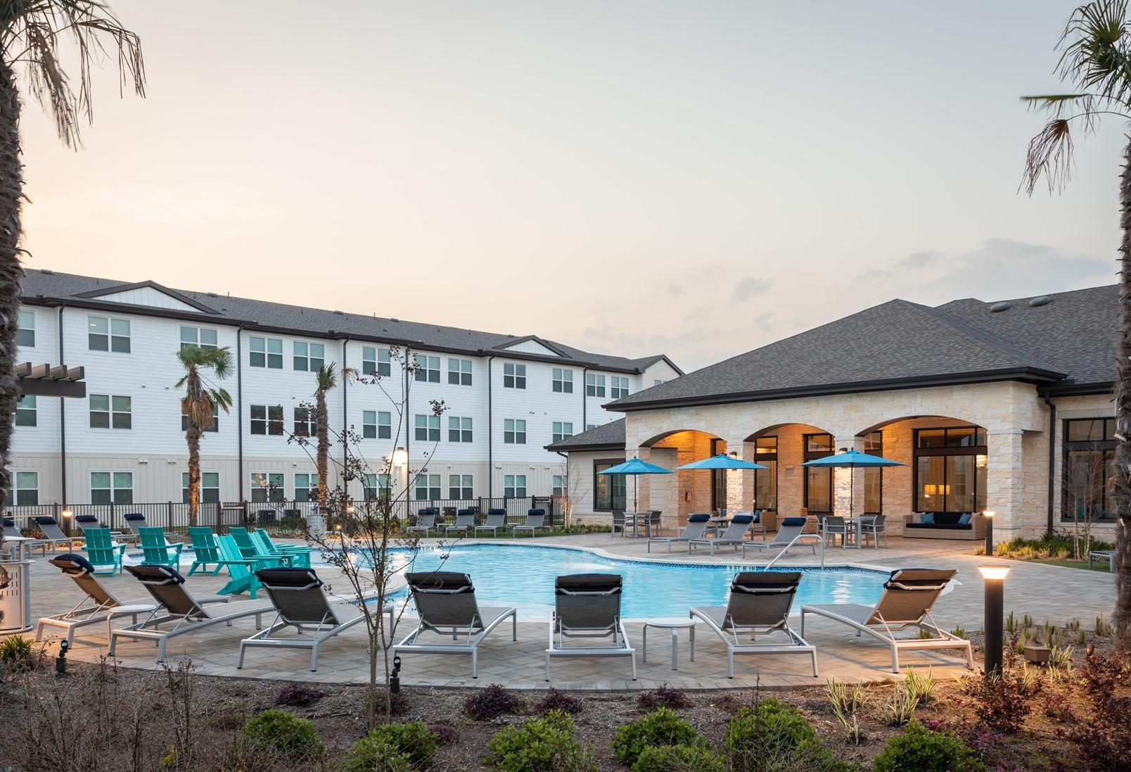 Private Equity Group Scoops Up 4 Houston Complexes After ‘Pricing Correction’