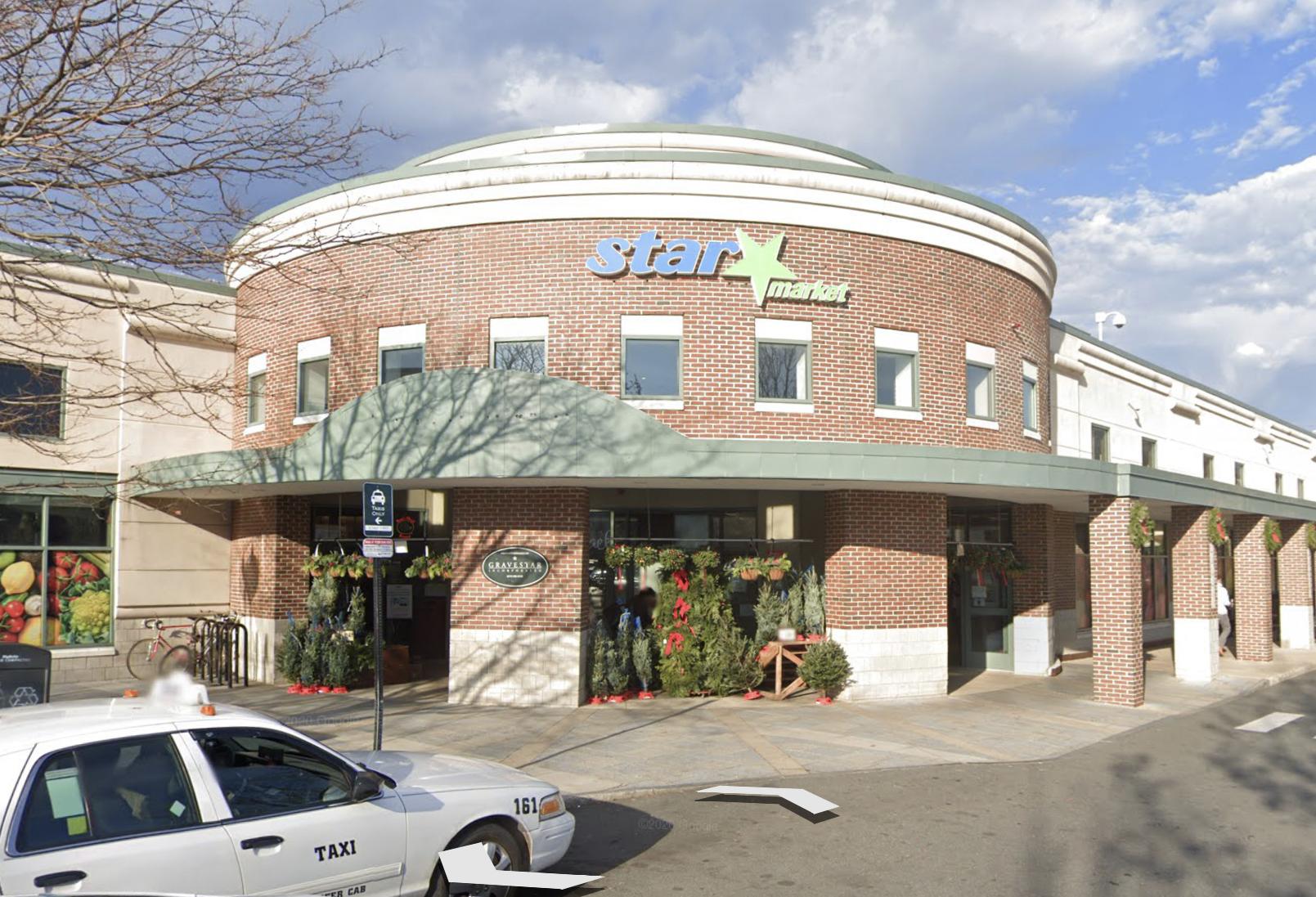 Porter Square Shopping Center in Cambridge was one of the nine assets acquired by TA Realty across Massachusetts and Rhode Island. 