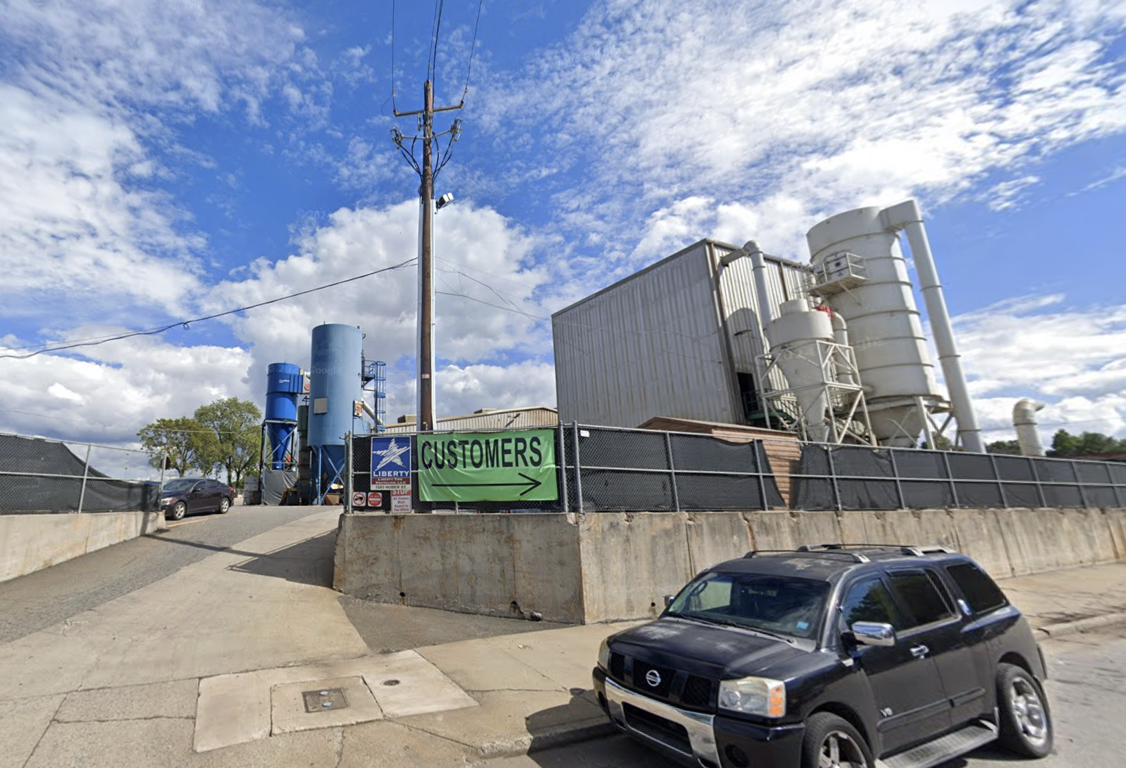 This Week's Atlanta Deal Sheet: Developers Eye Huge Upper Westside Apartment Project