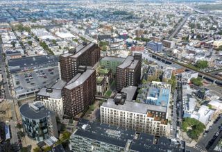 Post Brothers Lands $170M Construction Loan For Second Phase Of Piazza Alta