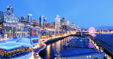 Seattle Retail & Hospitality Summit