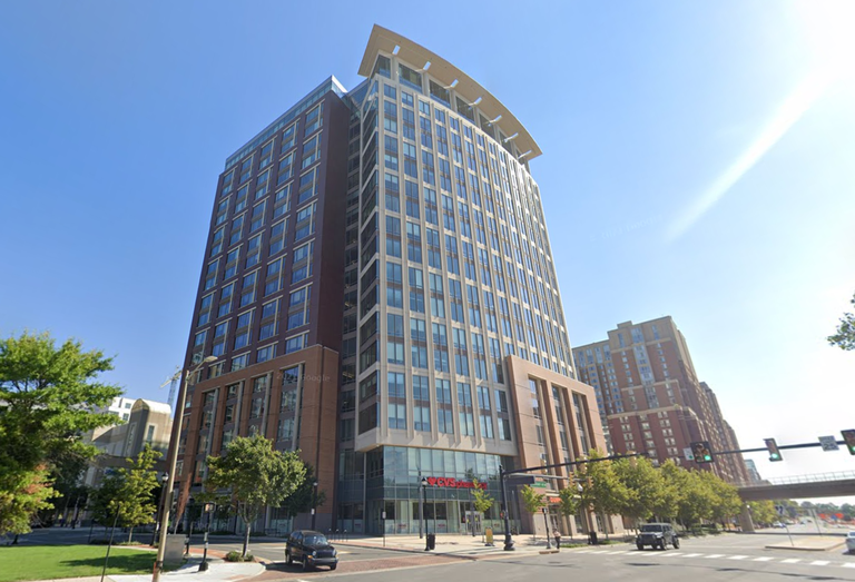 Office building