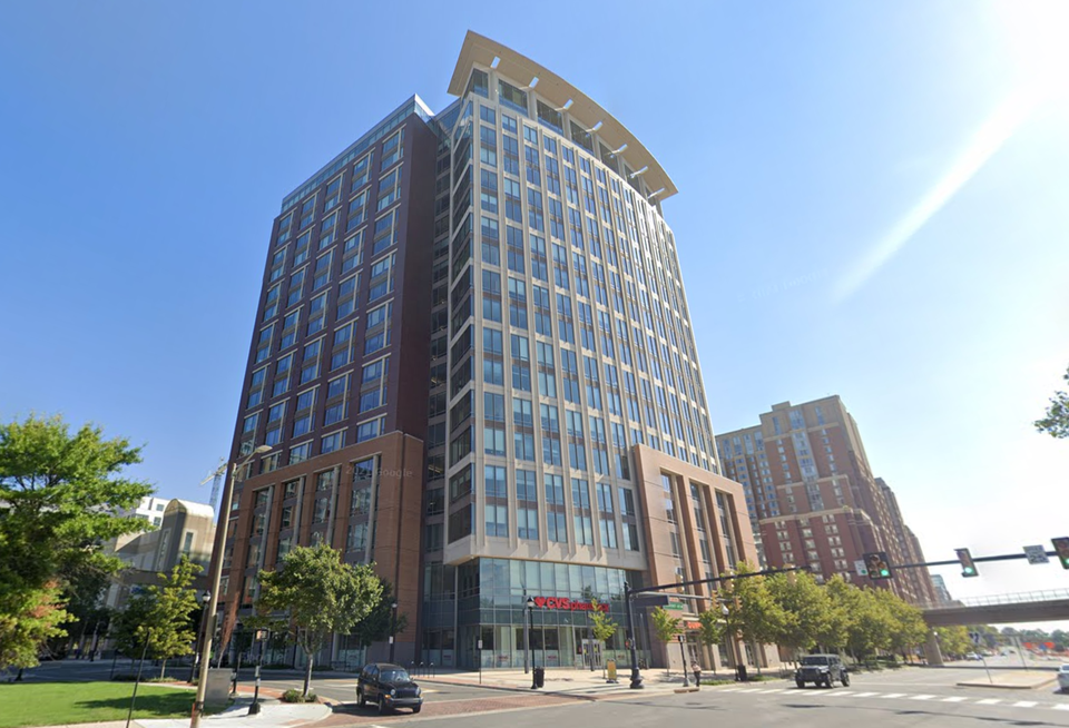 Office building