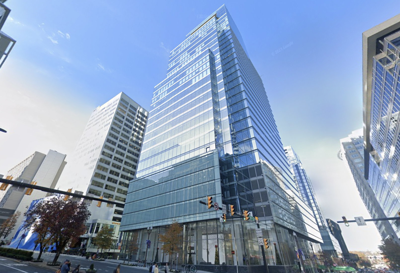 CoStar Moving HQ From D.C. To Northern Virginia Tower It's Buying