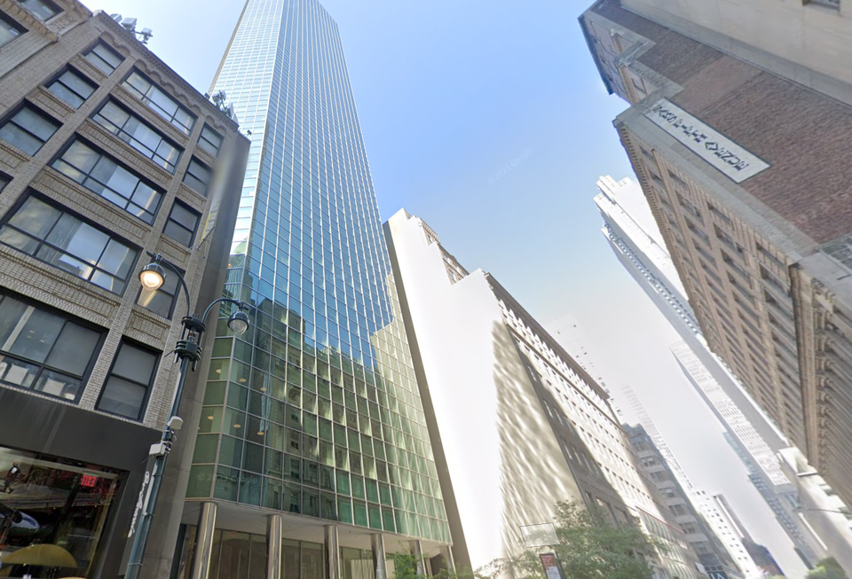 Kato International, the landlord of Tower 49, has asked a judge for changes to Chapter 11 bankruptcy proceedings as WeWork's case unfolds.