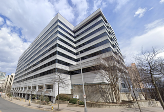 Quadrangle Snaps Up Arlington Office For Conversion: The D.C. Deal Sheet