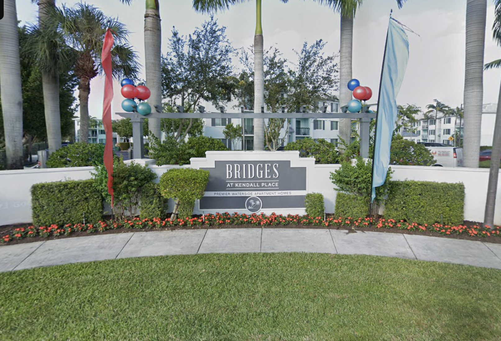 Bridges at Kendall Place bought by Bell Properties for $78.5M