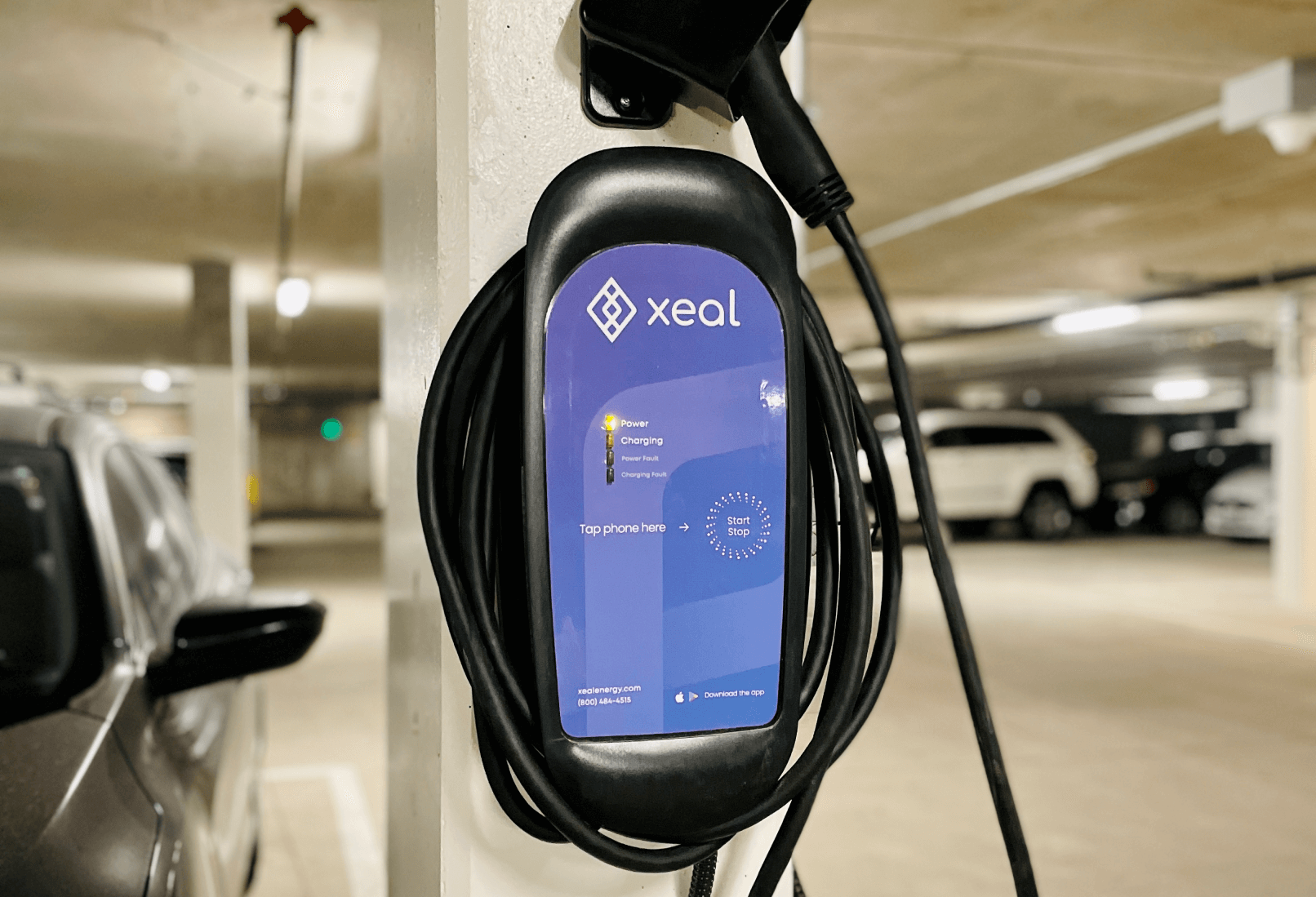 Tackling EV Charging Reliability Is One Of The Biggest Challenges Holding Back CRE From Installations