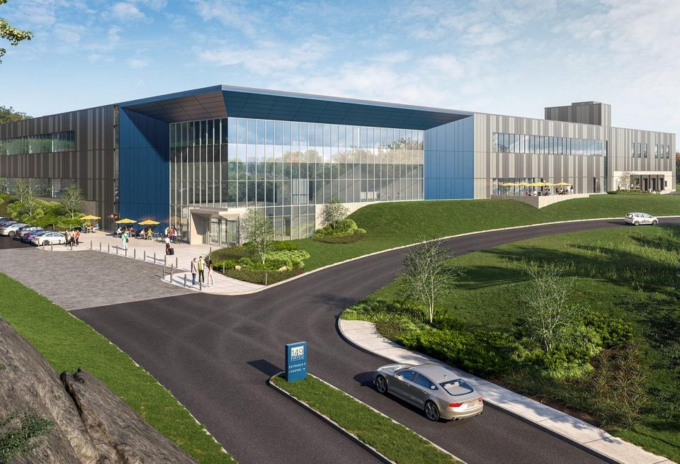 Moderna plans to bring in 200 new employees to 149 Hayes Memorial Drive by 2026.