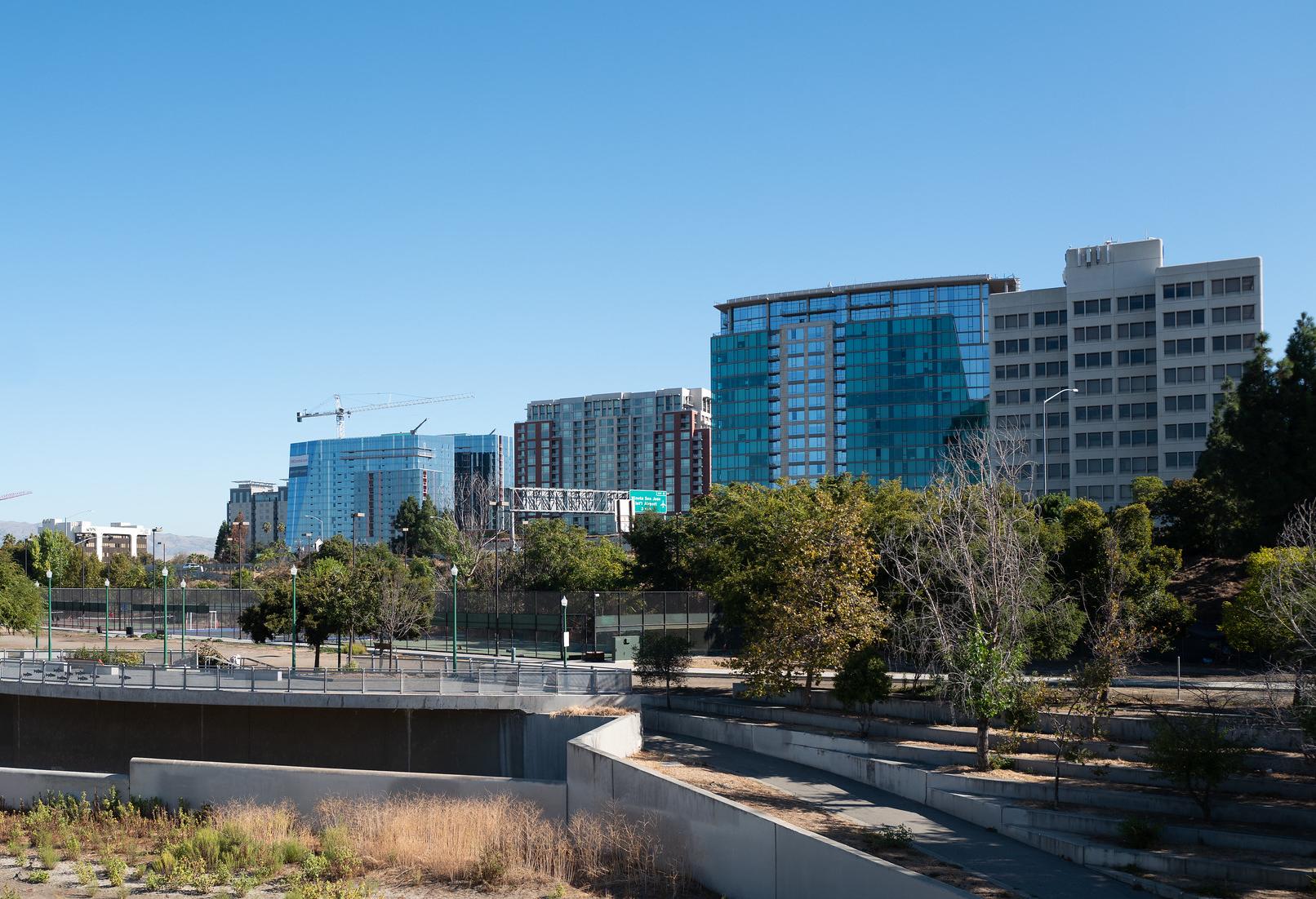 San Jose Office