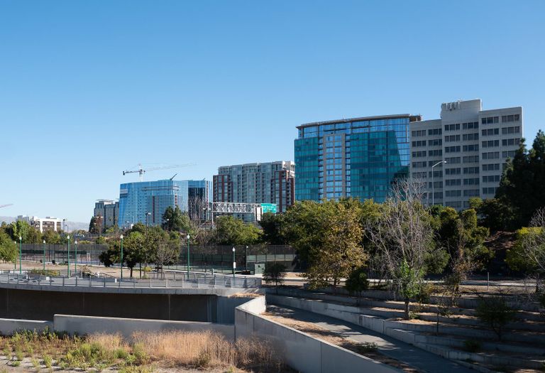 San Jose Office