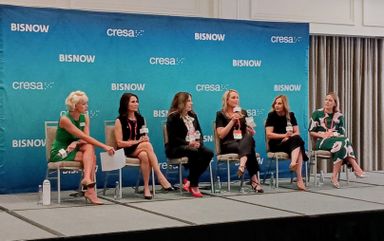 Women Leading Real Estate