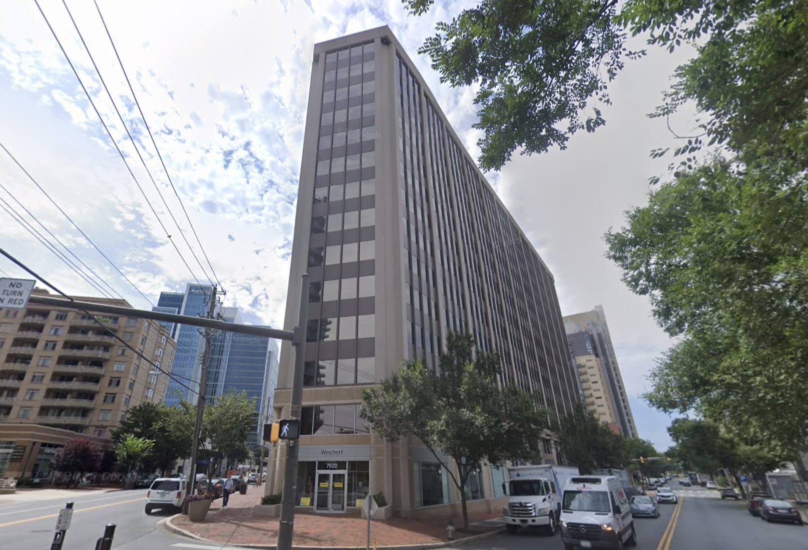 Bethesda Law Firm Relocates, Expands: The D.C. Deal Sheet