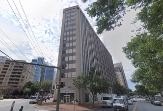 Bethesda Law Firm Relocates, Expands: The D.C. Deal Sheet