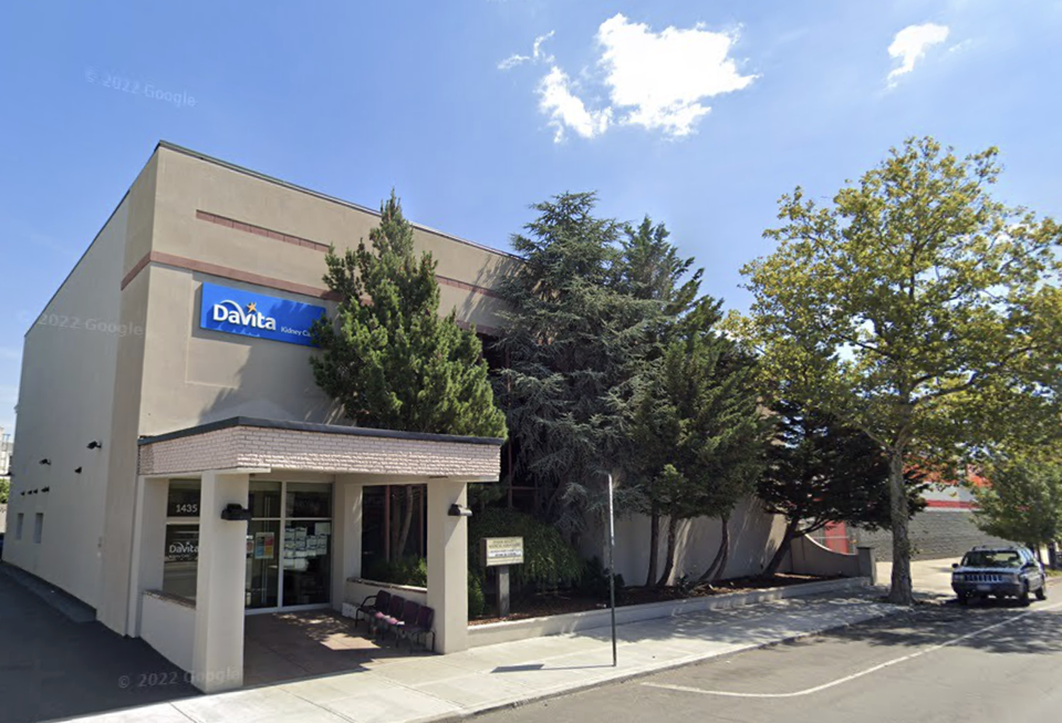 1435 86th St. in Bensonhurst, Brooklyn, which changed hands for $10.2M this week.
