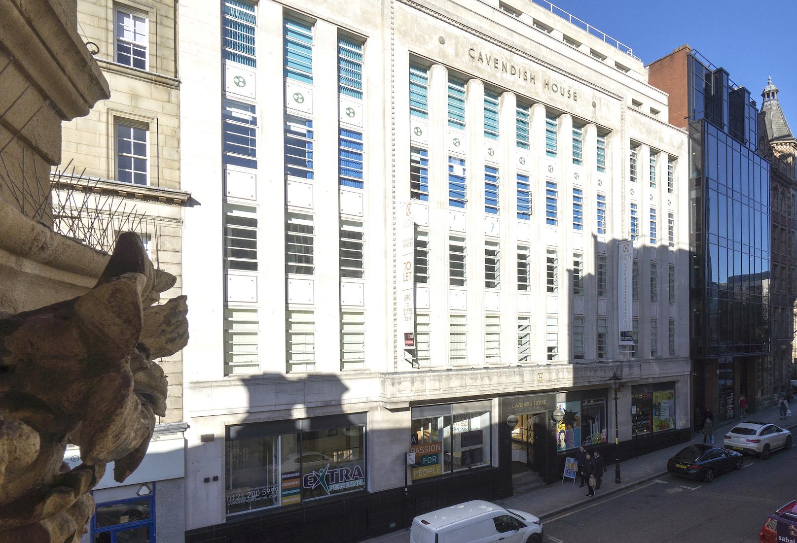 Birmingham Vacancy Rate Bombshell: Does It Add Up?