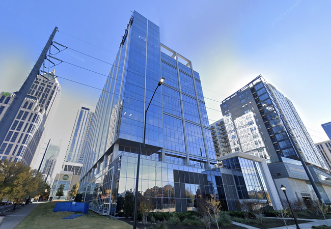 Law Firm Occupies Shorenstein's 14th & Spring Tower: The Atlanta Deal Sheet