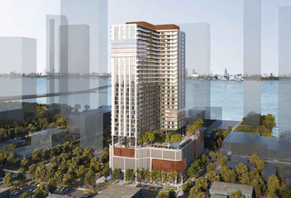 2900 Terrace Oak Row Equities, Edgewater, Miami