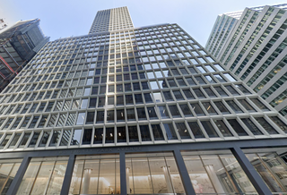 280 Park Ave., where Vornado Realty Trust and SL Green Realty signed Antares Capital signed to 76K SF this week.