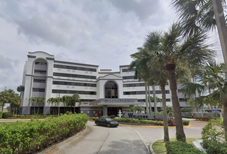 Starwood Grapples With Potential $265M Hotel Portfolio Default