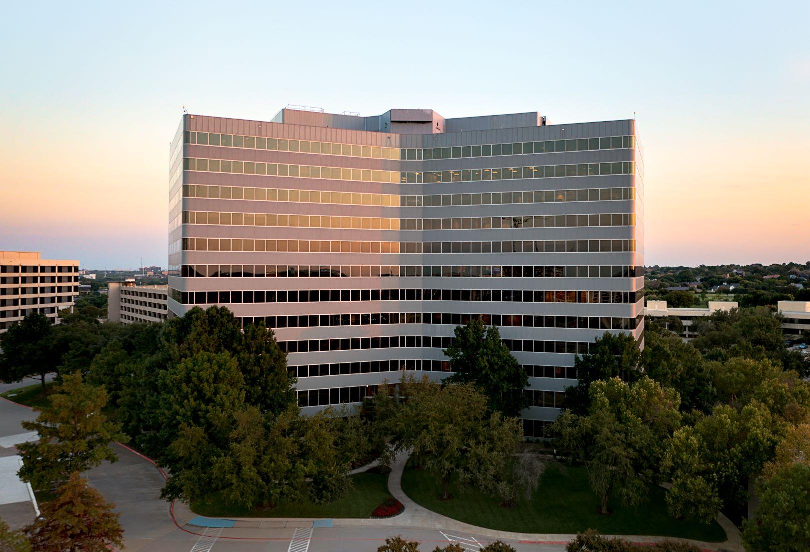 This Week's Dallas-Fort Worth Deal Sheet